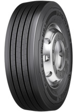 Rehv veoautole Continental EcoPlus HS3 355/50 R22.5 156 K TL M+S 3PMSF