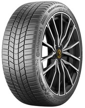 Talverehv Continental WinterContact 8 S 315/30 R22 107 V XL EVc