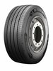 Rehv veoautole Michelin X Multi F 385/55 R22.5 160 K 3PMSF M+S