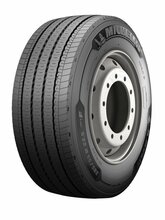 Rehv veoautole Michelin X Multi F 385/55 R22.5 160 K 3PMSF M+S