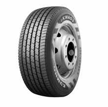 Veokirehv talverehv Kumho KWA03 315/80 R22.5 156/150 K Steer 3PMSF M+S