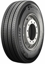Veokirehv Michelin X Coach Z 295/80 R22.5 154/150 M 3PMSF M+S