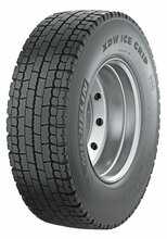 Talverehv Michelin XDW ICE GRIP 315/70 R22.5 154/150 L 3PMSF M+S