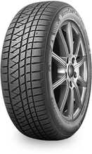 Talverehv Kumho WinterCraft WS71 SUV 265/40 R22 106 V XL