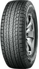 Talverehv Yokohama IceGuard SUV G075 275/35 R22 104 Q XL RPB