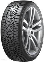Talverehv Hankook Winter i*cept evo3 X W330A 295/30 R22 103 W XL 4PR 75 dB