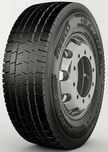 Talverehv Pirelli TW:01 315/70 R22.5 154/150 L Drive M+S 3PMSF DBA73