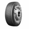 Talverehv Kumho KWA03 295/80 R22.5 154/149 M Steer M+S 3PMSF DCB73
