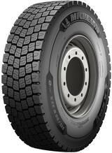 Veokirehv Michelin X Multi Grip D 315/80 R22.5 156/150 L