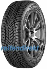 Talverehv Goodyear UltraGrip Performance 3 255/45 R22 107 V XL