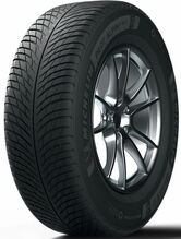 Talverehv Michelin Pilot Alpin 5 SUV 285/40 R22 110 V XL