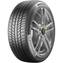 Talverehv Continental WinterContact TS870 P 265/40 R22 106 W XL