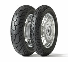 Mootorratta rehv Dunlop D404 150/80 R16 71 H