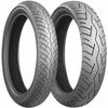 Bridgestone Battlax BT46 R 120/80 R18 62 H