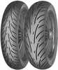 Mootorratta rehv Mitas Touring Force-SC 100/90-10 RF TL 61J