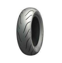 Michelin Commander III Touring 180/65 B16 81 H mootorratta rehvi