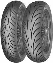 Mootorratta rehv Mitas Touring Force-SC 100/90-10 RF TL 61J