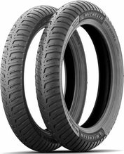 Mootorratta rehv Michelin City Extra 3/0 R10 50 J