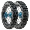Moto rehvid Deli Tire SB107 Brutal 130/70 R17 TL 62 S tagumine