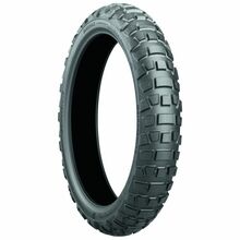 Bridgestone AX41F Adventurecross Battlax 110/80 B19 59 Q