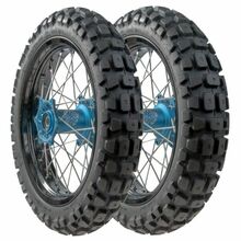 Moto rehvid Deli Tire SB107 Brutal 130/70 R17 TL 62 S tagumine