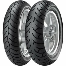Metzeler FeelFree 160/60 R15 67 H