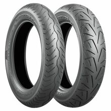 Bridgestone Battlecruise H50 180/65 R16 81 H