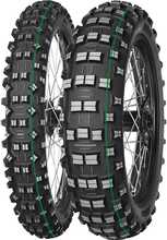 Mootorratta rehv Mitas Terra Force-EF 90/90 R21 54 R