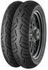 Mootorratta rehv Continental ContiRoadAttack 3 100/90 R18 56 V