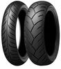 Dunlop D423 130/70 R18 TL 63 V M/C