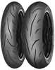 Mootorratta rehv Mitas Sport Force+ 130/70 R17 62 S