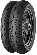 Mootorratta rehv Continental ContiRoadAttack 3 100/90 R18 56 V