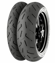 Mootorratta rehv Continental ContiSportAttack 4 120/70 Z R17 58 W