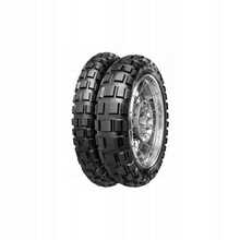Mootorratta rehv Continental TKC80 Twinduro 80/90 R21 48 Q