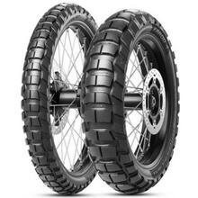 Mootorratta rehv Metzeler Karoo 4 120/70 R19 60 T M+S