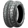 Bridgestone Battlax Adventurecross AX41 R 150/70 B17 69 Q M/C, M+S identifikatsioon