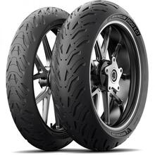 Michelin Road 6 GT 120/70 Z R17 58 W mootorratta rehvid