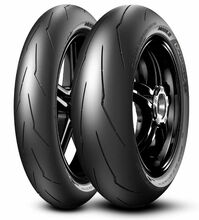 Pirelli Diablo Supercorsa V4 120/70 R17 TL 58 V SC2