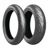 Bridgestone T31F 120/70 Z R17 58 W