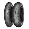Mootorratta rehv Mitas Sport Force+ 140/70 R17 66 S