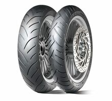 Dunlop ScootSmart 130/70 R16 61 S