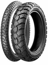 Mootorratta rehv Heidenau K60 Scout 110/80 R19 59 T