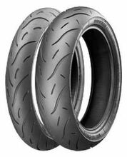 Mootorratta rehv Heidenau K80 90/90 R18 57 H