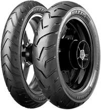 Mootorratta rehv Maxxis MA-ADV MaxxVenture 110/80 R19 59 V