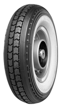 Mootorratta rehv Continental LB 3.0/0 R12 47 J TT