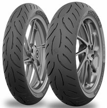 Mootorratta rehv Metzeler Roadtec 02 160/60 Z R17 69 W M/C