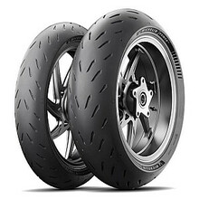 Michelin Power GP 190/55 Z R17 75 W mootorratta rehvid
