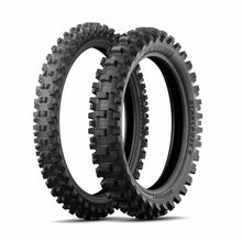 Michelin Starcross 6 120/80 R19 63 M TT