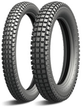 Michelin Trial X Light Competition 120/100 R18 68 M