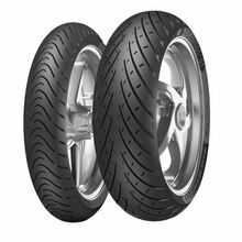Metzeler Roadtec 01 110/80 R17 57 H
